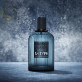 JIMMY CHOO MAN (M) TYPE